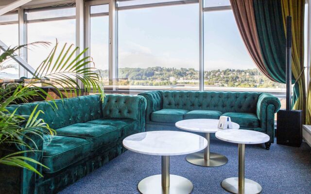 Ibis Styles Kaunas Centre