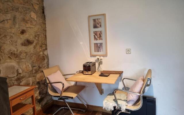 17A01 -Apartamento Caravia