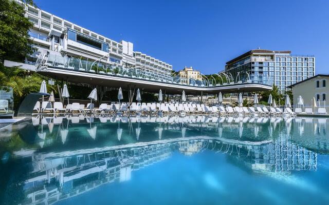 Grand Hotel Adriatic II