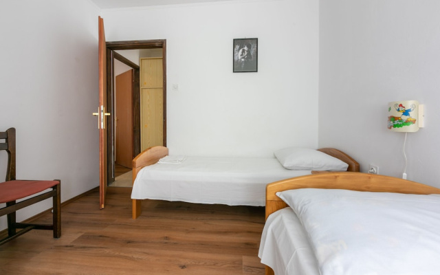 Apartments Bella