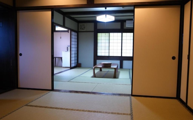 Japanese-Style Superior Family room 사진 2