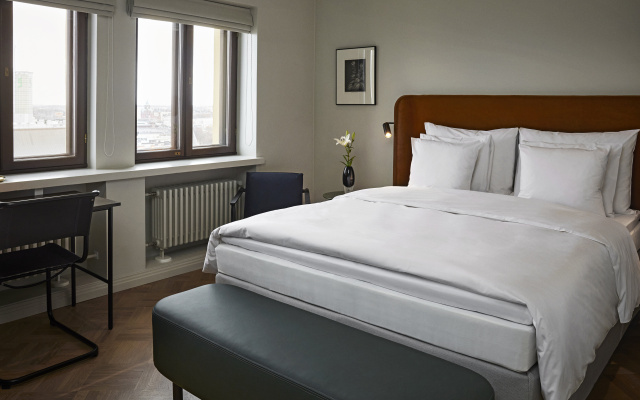 Solo Sokos Hotel Torni