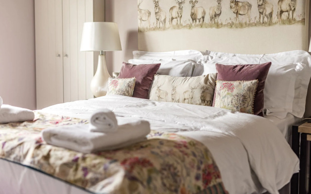 Plum and Partridge Inn