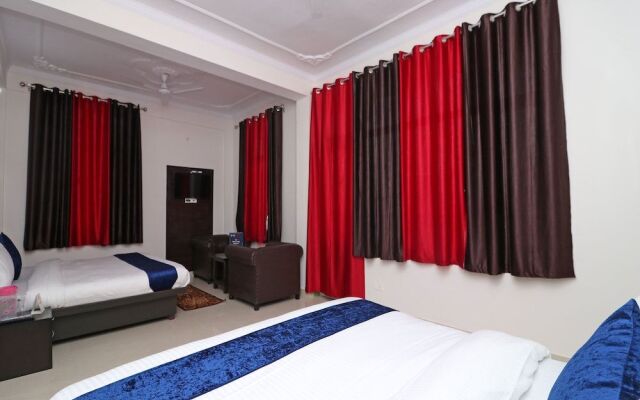 OYO 13655 Hotel Benog Breeze