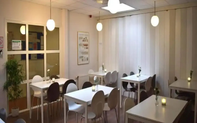 1 Person Holiday Park Home in Goteborg