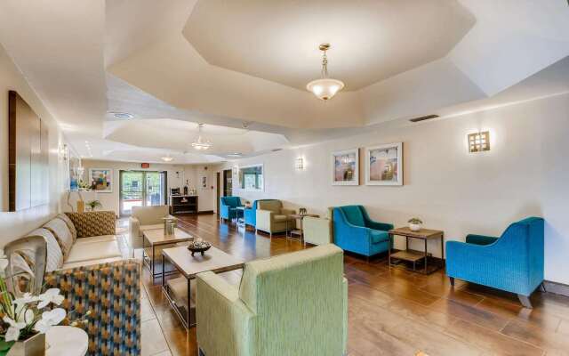 Orangewood Inn & Suites Midtown