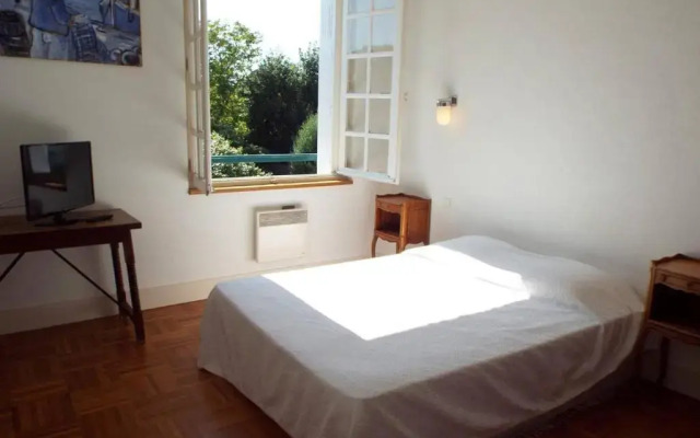 Appartement La Trinité-sur-Mer, 4 pièces, 5 personnes - FR-1-477-79