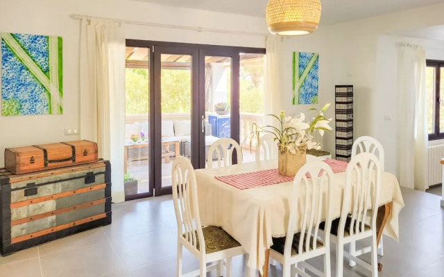 Cabrer Canet in Mallorca