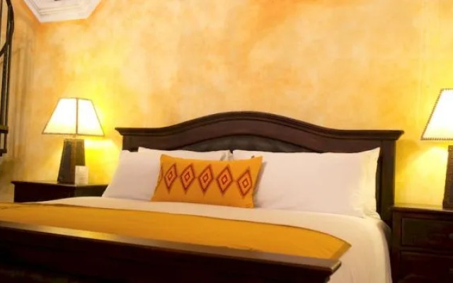 Mansión de la Luz Hotel Boutique