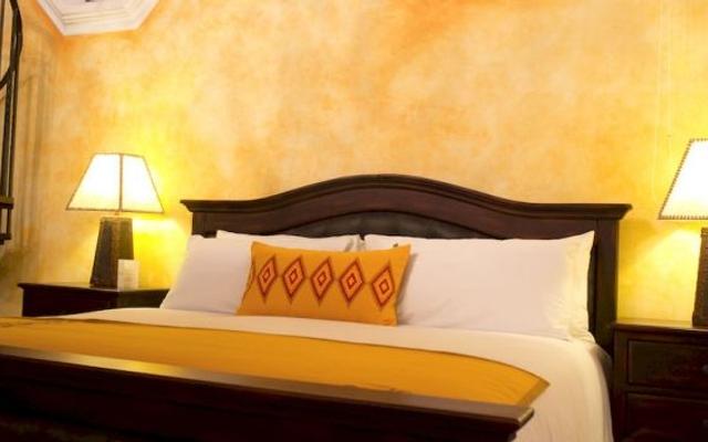 Hotel Mansión de la Luz