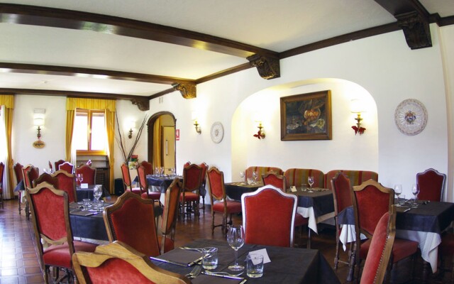 Hotel Capannina