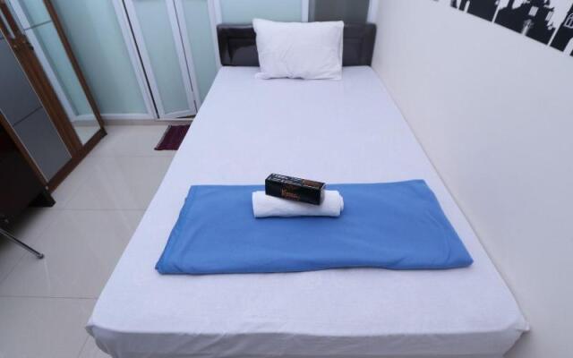 Kamar Keluarga Kebon Kacang Syariah
