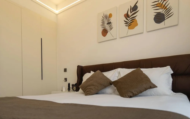 Luxurious Apartment in Lavington Nairobi