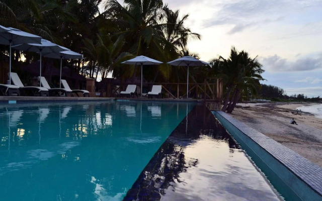 The Nautilus Pemba Hotel
