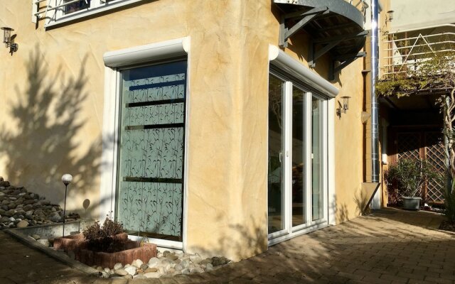 Apartment Casa del Monte