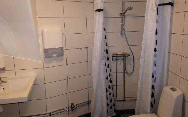 Winstrup Hostel