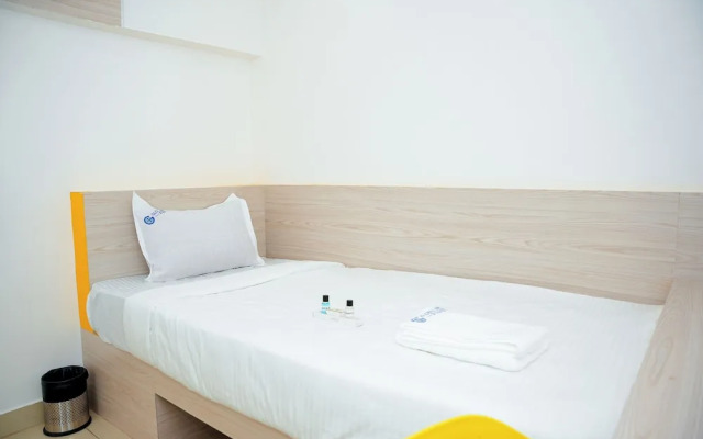 Global Inn And Suites