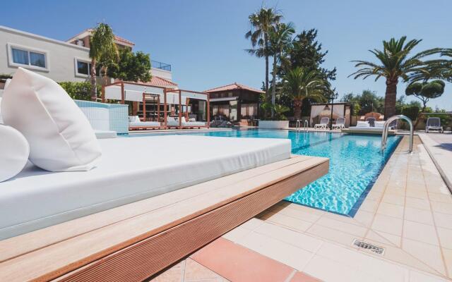 Zeus Village Resort - Adults Only