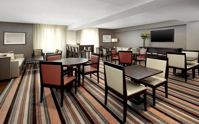 Sheraton Stockholm Hotel