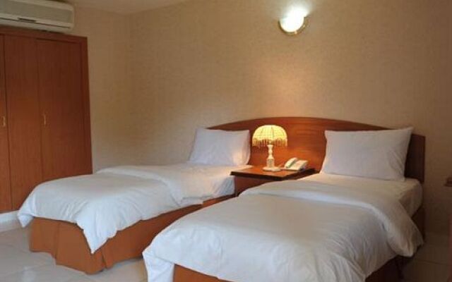 Marhaba Resort Hotel Sharjah