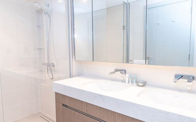 YOUR STAY Apartments Luxury Beachfront Living