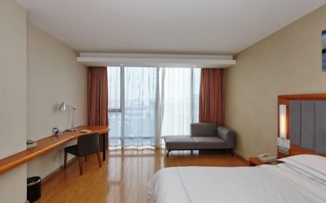 Mei Kam Affordable Service Apartment – Guest Rooms – Suzhou