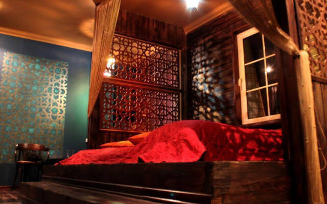 Guest House Alexandria