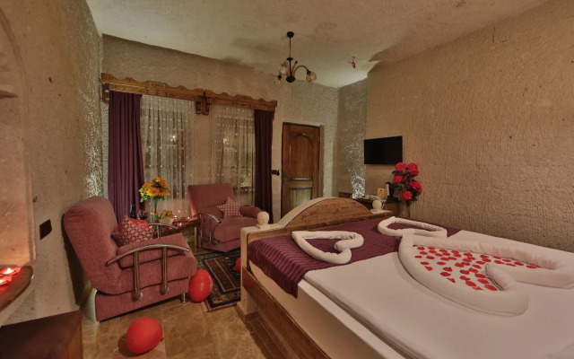 Cappadocia Inn Hotel