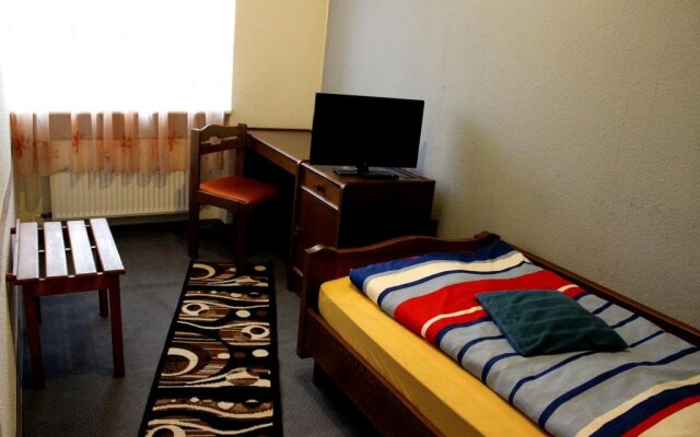 Hotel Haus Wasserscheide