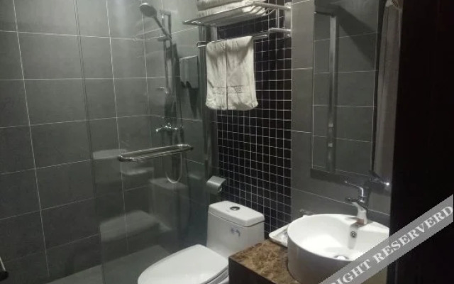 Jiuyue Holiday Hotel