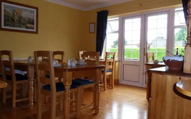 Knockrigg House B&B