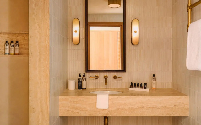 Soho House Rome