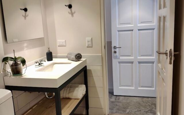 The Milagro Guest House