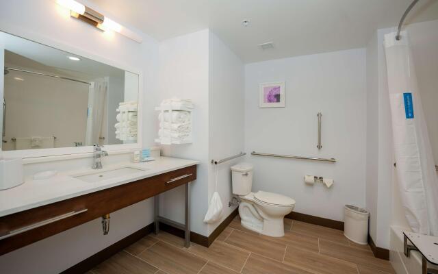Hampton Inn & Suites Aurora South Denver