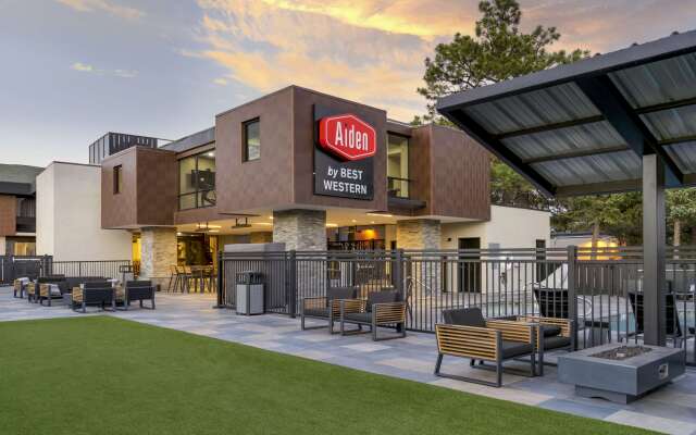 Aiden by Best Western Flagstaff