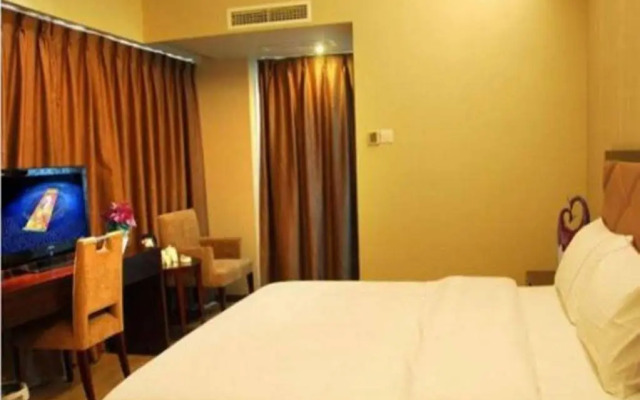 City Ideal Hotel - Chengdu