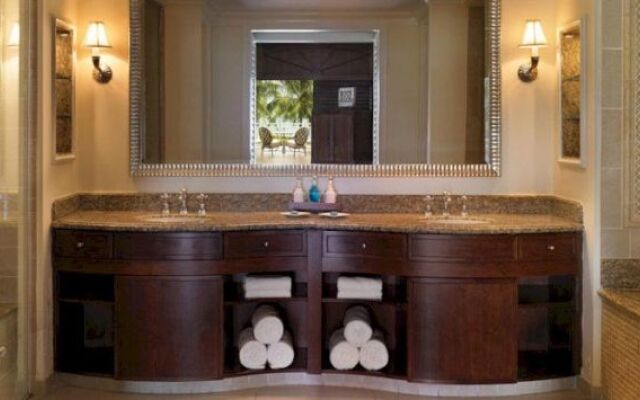 One&Only Ocean Club Villa Residences