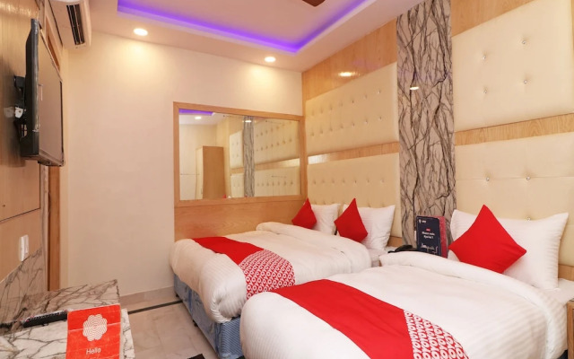 Hotel The Karlo Kastle By OYO Rooms