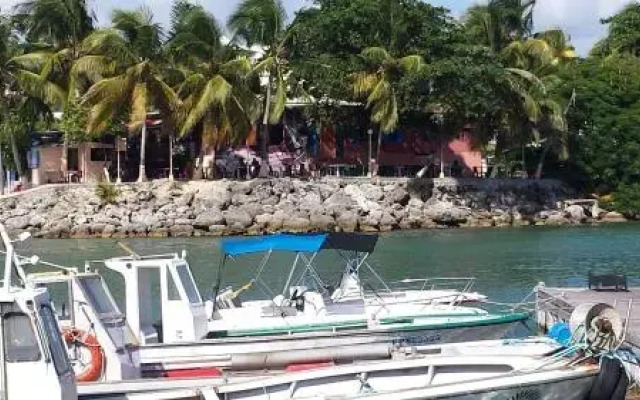 Palm Beach