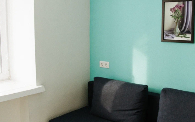 АпартКазань на улице Хади Такташа 103