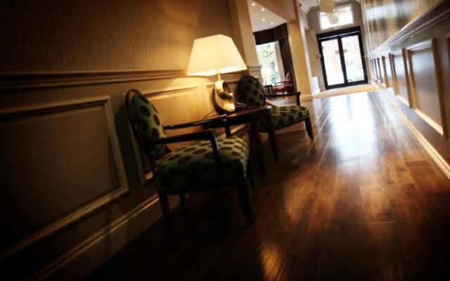 Eaton Hotel