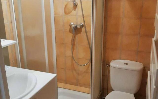 Appartement Les Deux Alpes, 3 pièces, 8 personnes - FR-1-516-102