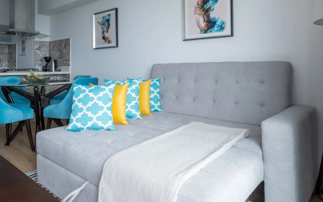 Globalstay. Amazing Barranco Apartments	