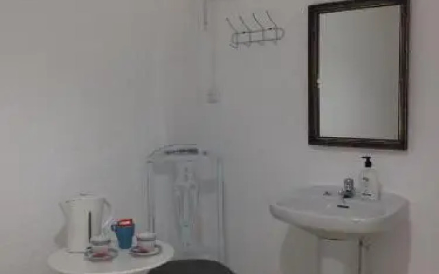 Pension Cadiz