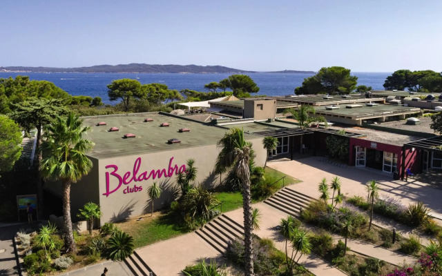 Belambra Clubs Presqu'île de Giens - Les Criques