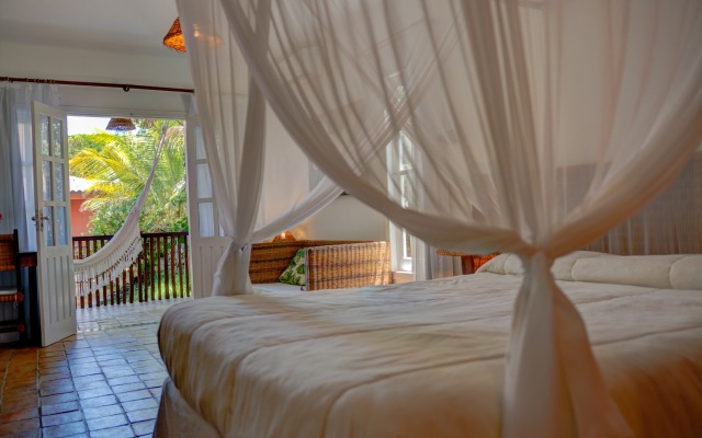 Beijamar Praia Hotel