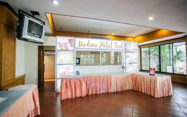 Nida Rooms Liang Muang Tamarin