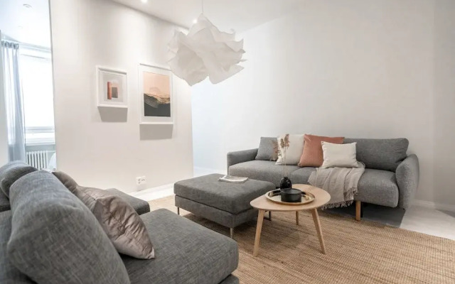 Roost Malminrinne