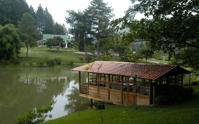 Park Hotel Mantiqueira