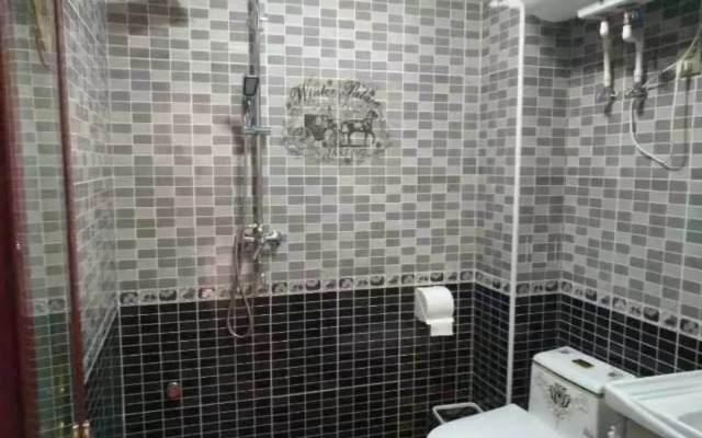Ru Yi Residence